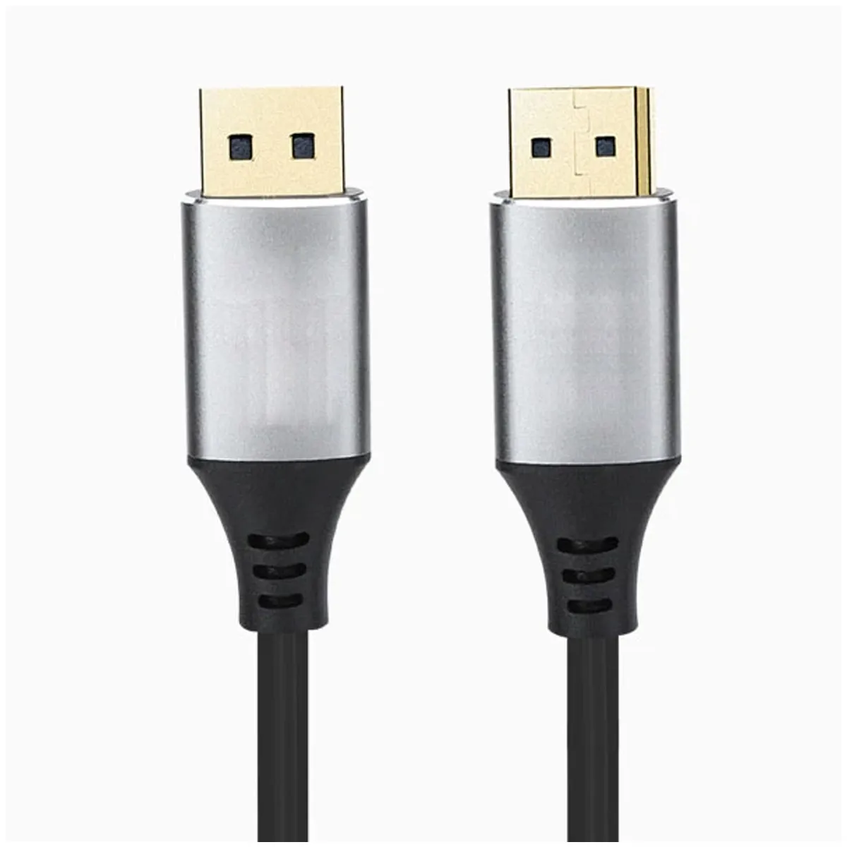 کابل ۱٫۴ DisplayPort برند کی نت پلاس مدل KP-CDP1430 طول 3 متر