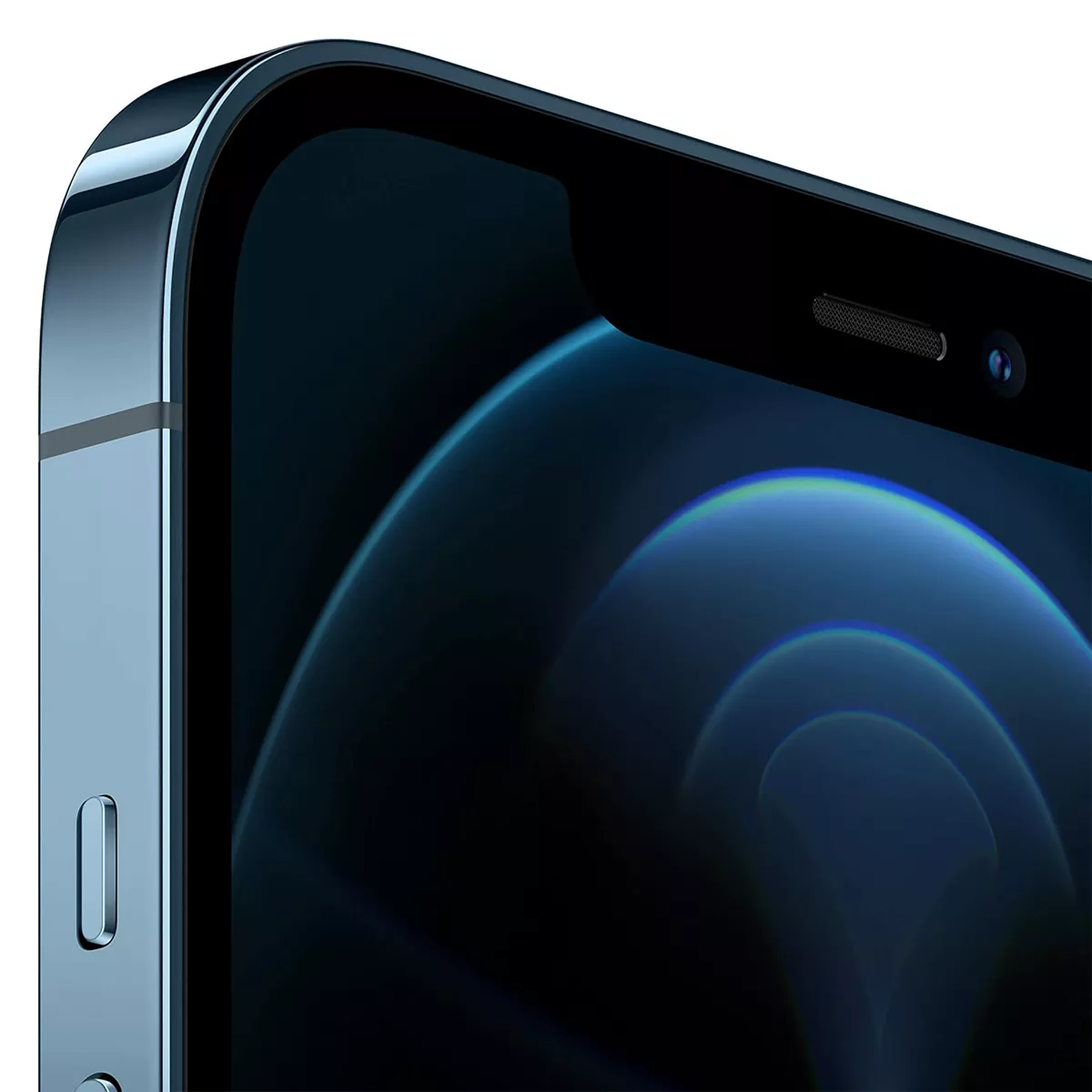 گوشی موبایل استوک اپل دو سیم کارت مدل Apple iPhone 12 Pro Max A2412 CH/A 6GB 256GB