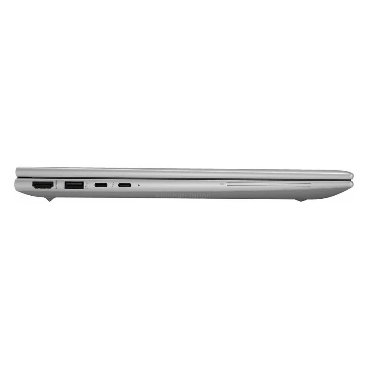 لپ تاپ استوک 14 اینچی اچ پی مدل HP ZBook Firefly 14 G11 R5 PRO 8945HS 16GB 512SSD