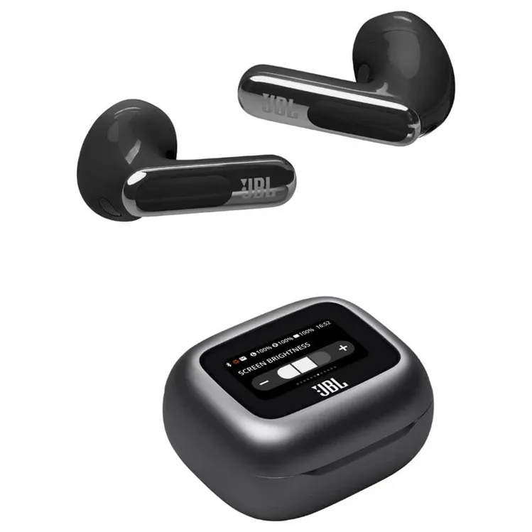 هدفون بی سیم برند جی بی ال مدل RF ENABLE FLEX IMPROVE 3