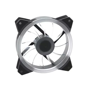 فن خنک کننده استوک کیس اوریکو ORICO CSF-2SY-6P Double Lighting Loops RGB Case Fan