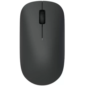 ماوس استوک بی سیم شیائومی مدل Xiaomi LITE 2 (XMWXSB02YM)