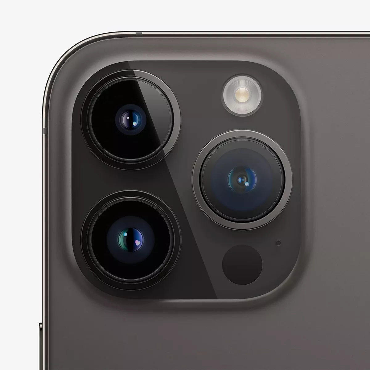 گوشی موبایل استوک اپل تک سیم کارت مدل Apple iPhone 14 Pro KH/A 6GB 1TB