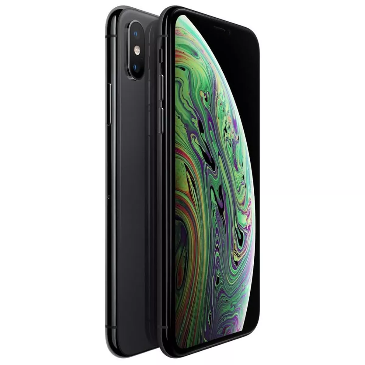 گوشی موبایل استوک اپل تک سیم کارت مدل Apple iPhone XS 4GB 64GB
