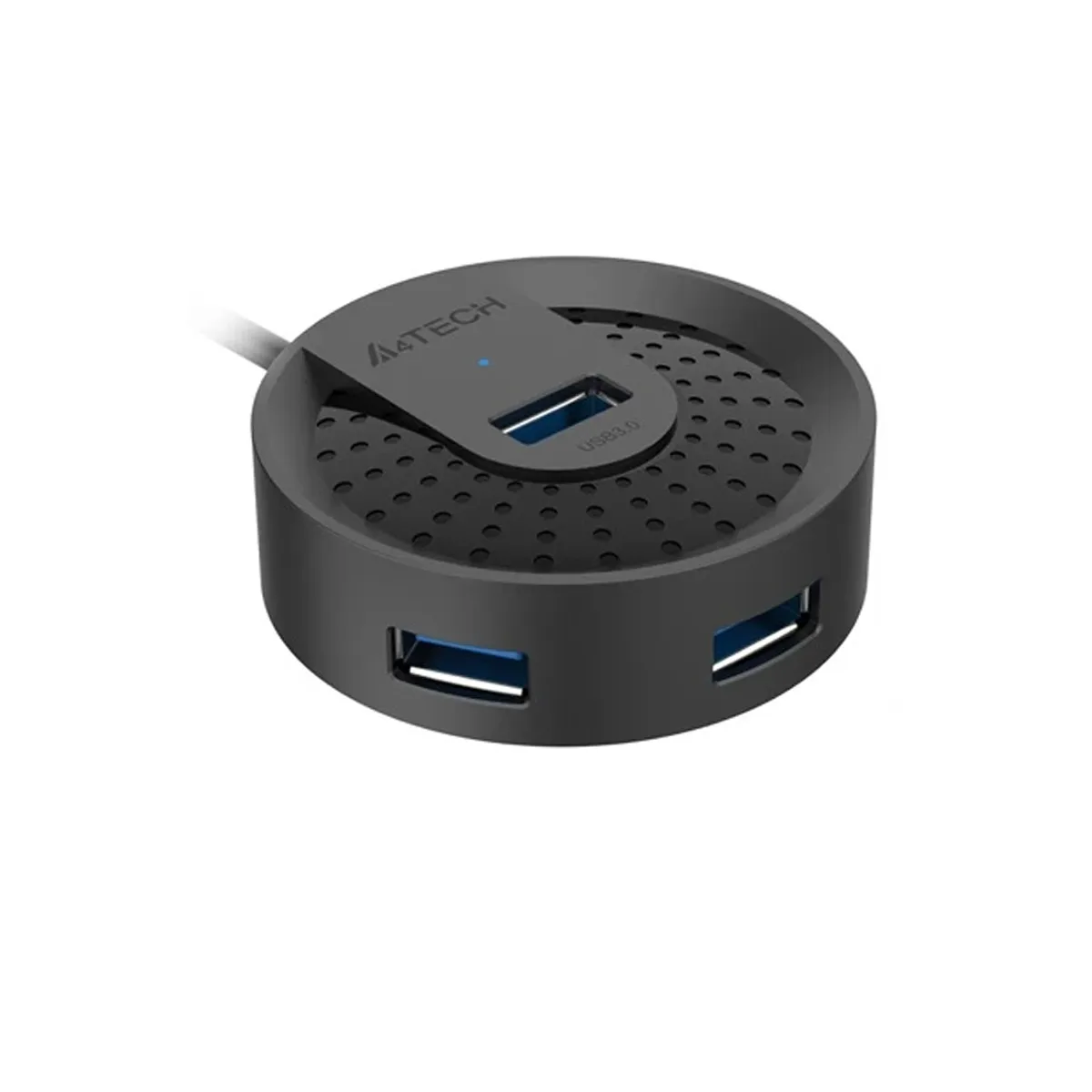 هاب USB برند اي فورتک مدل HUB30C