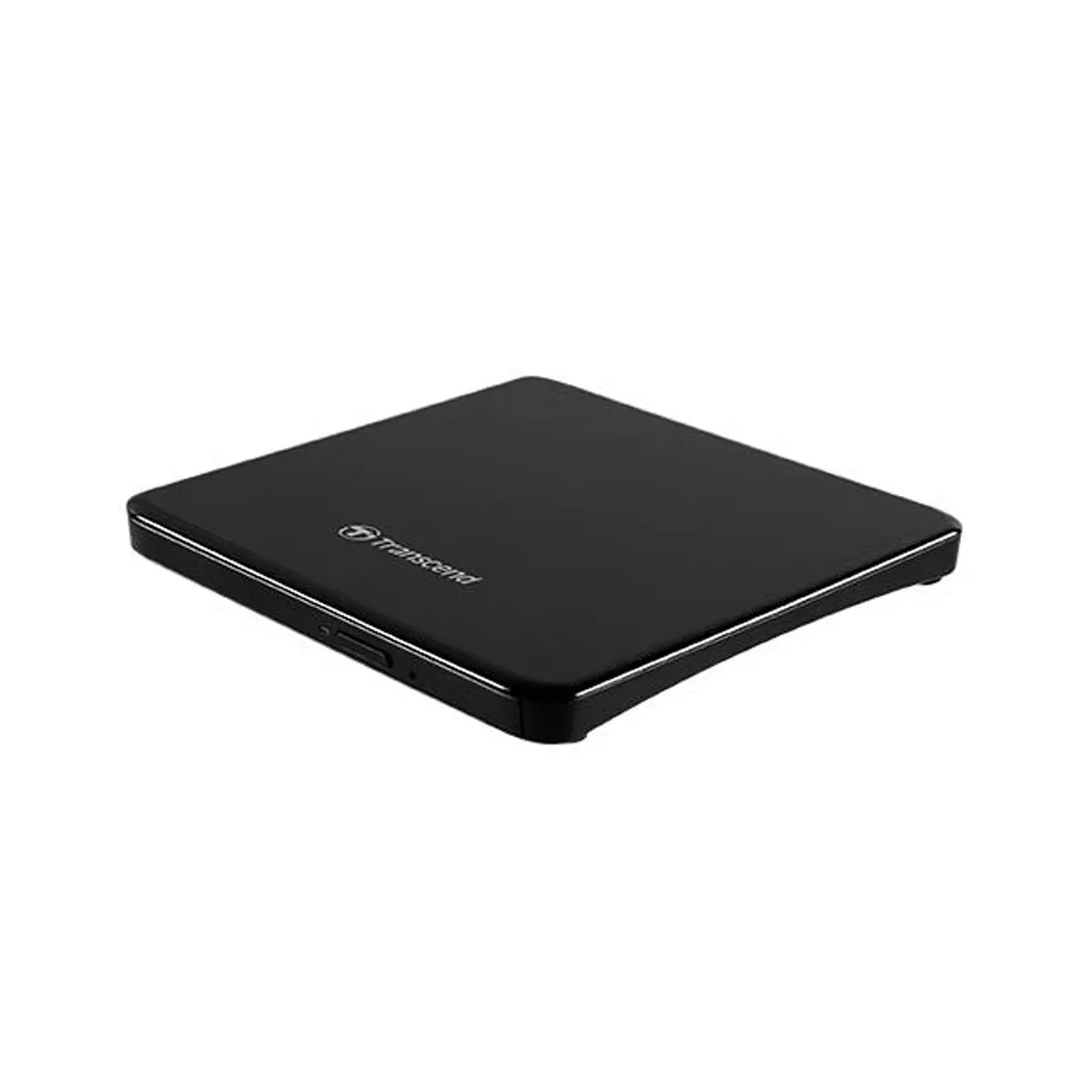درایو نوری DVD اکسترنال برند ترنسند مدل TS8XDVDS