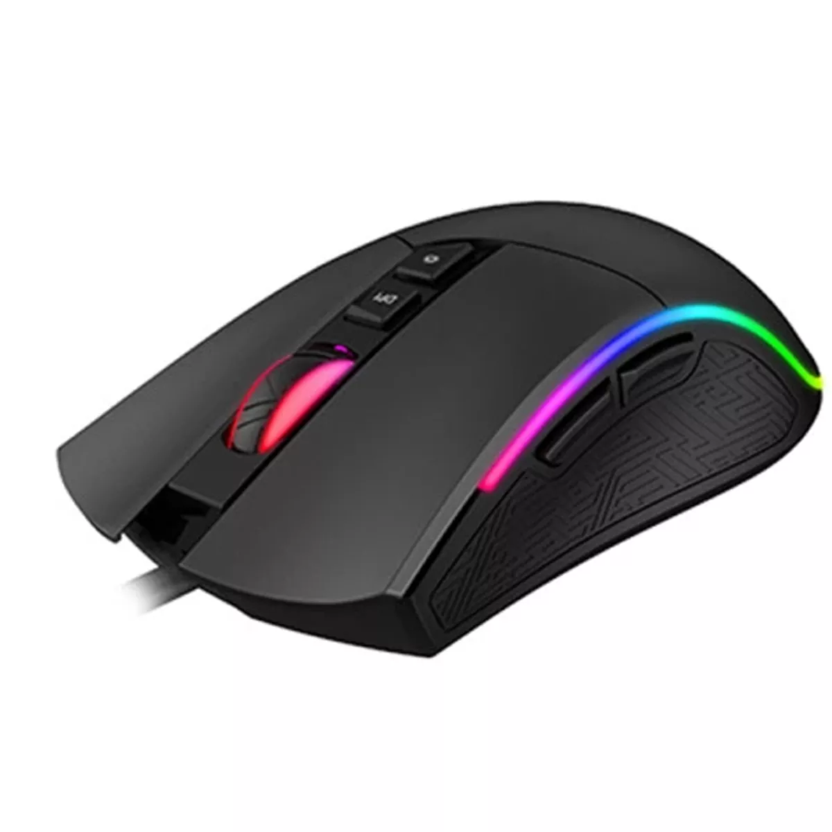 موس مخصوص بازی هویت مدل Havit MS1001