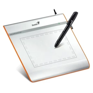 قلم نوری استوک جنیوس مدل ایزی پن i405X