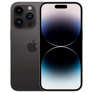 گوشی موبایل استوک اپل تک سیم کارت مدل Apple iPhone 14 Pro J/A 6GB 512GB