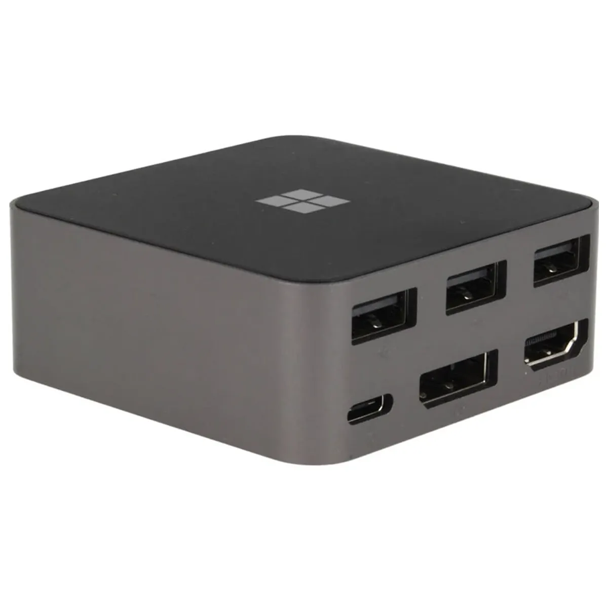 داک USB-C به HDMI و DisplayPort برند مایکروسافت مدل Lumia HD-500