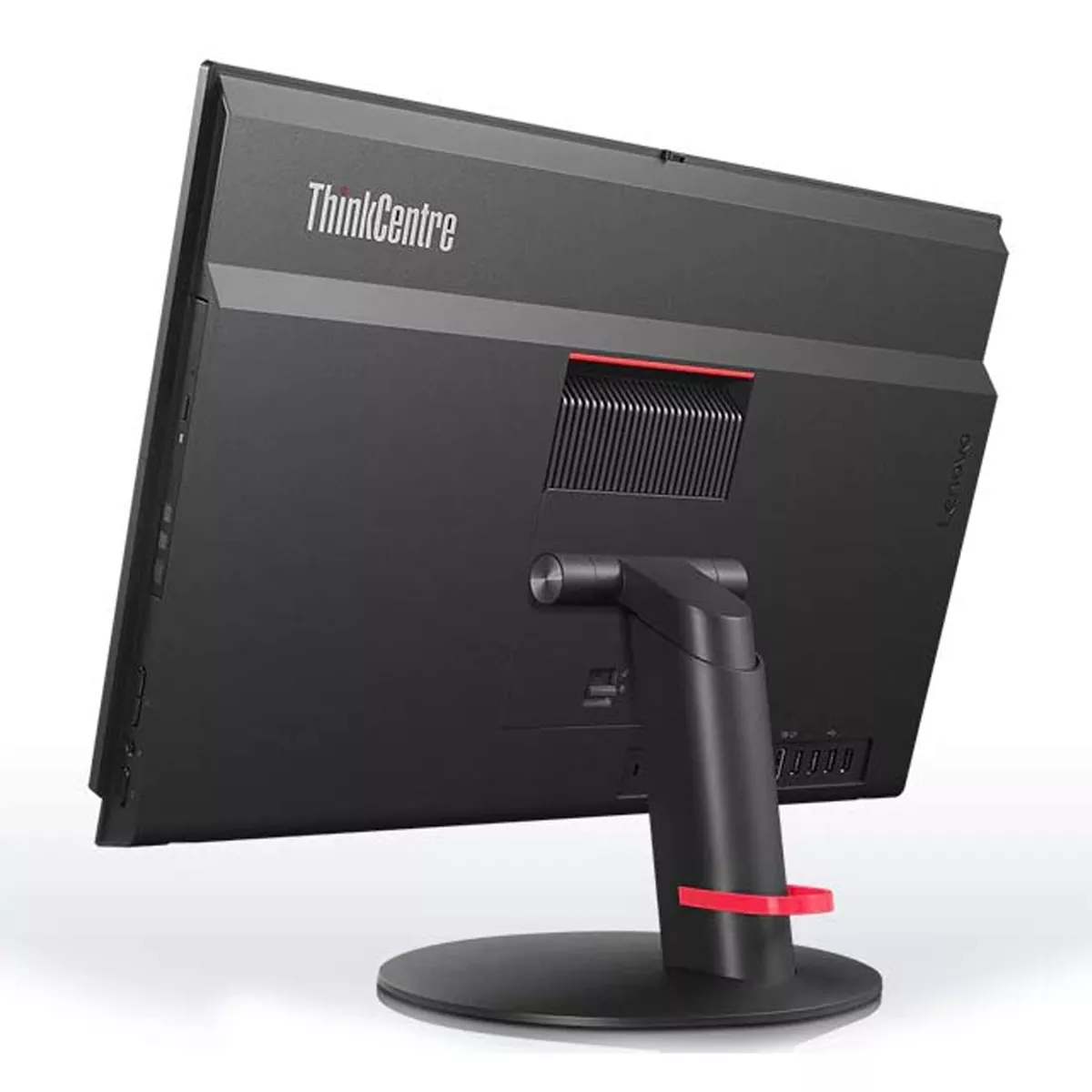 آل این وان استوک 20 اینچی لنوو مدل Lenovo ThinkCentre M700z Core i5 6400T 8GB 256SSD