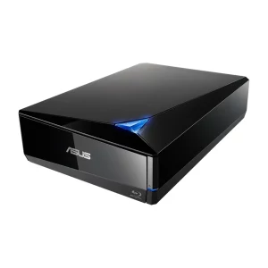 درایو نوری استوک Blu-ray اکسترنال برند ایسوس مدل BW-16D1X-U