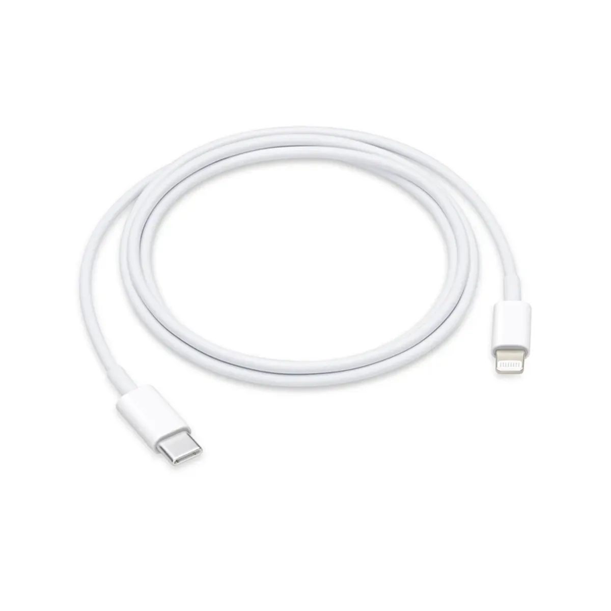 کابل تبدیل USB-C به لایتنینگ اپل طول 1 متر