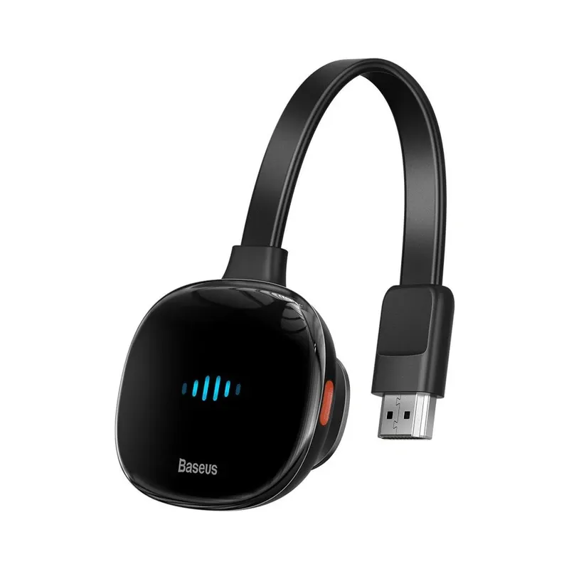 مبدل دانگل HDMI برند بیسوس مدل CATPQ-A01
