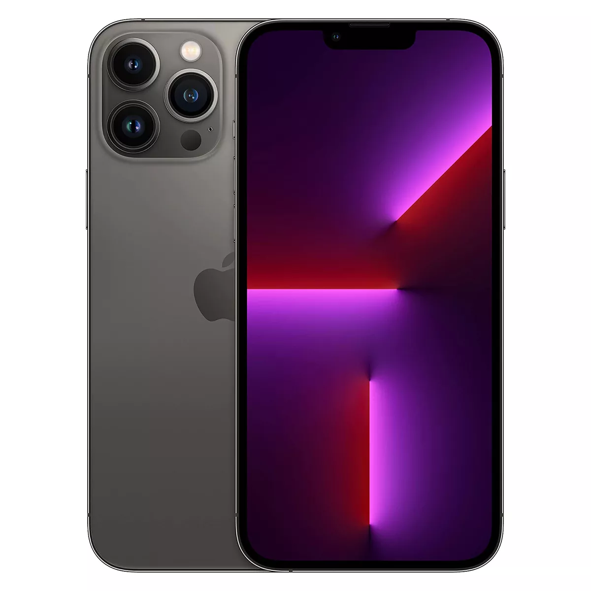 گوشی موبایل استوک اپل تک سیم کارت مدل Apple iPhone 13 Pro LA/A 6GB 256GB