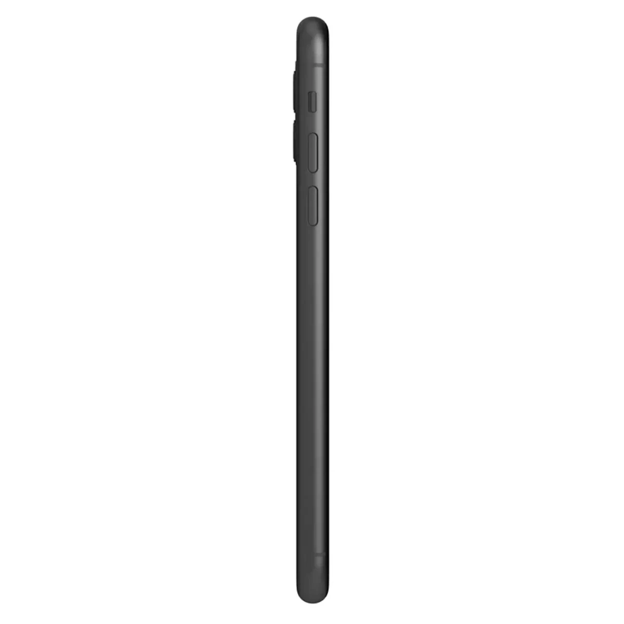 گوشی موبایل استوک اپل دو سیم کارت مدل Apple iPhone 11 AE/A 4GB 256GB