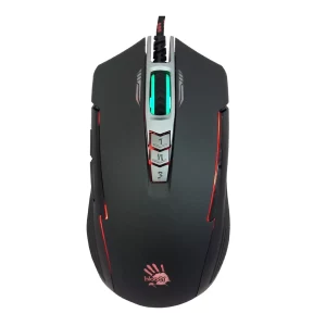 ماوس استوک مخصوص بازی ای فورتک مدل A4Tech P93