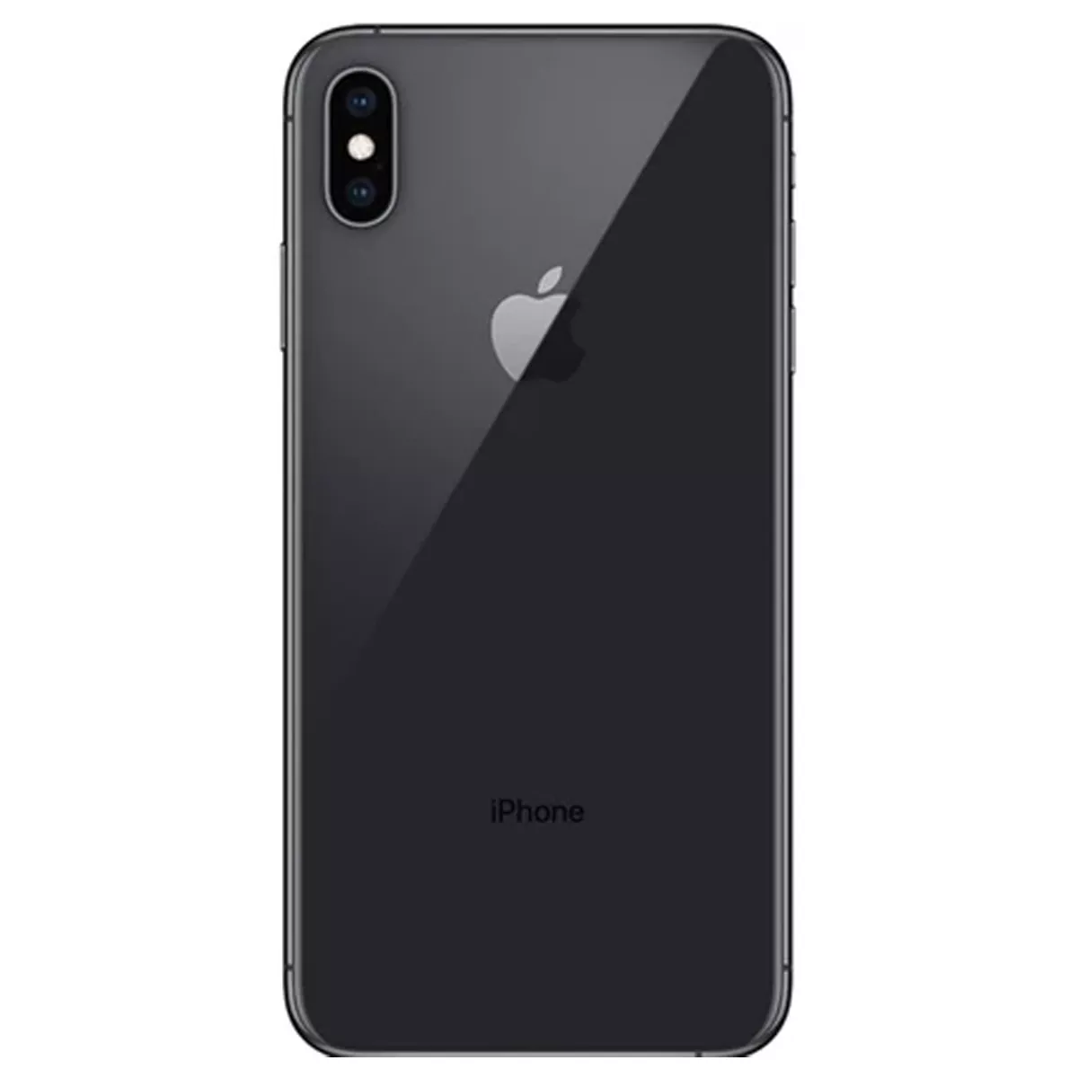گوشی موبایل استوک اپل دو سیم کارت مدل Apple iPhone XS Max 4GB 256GB