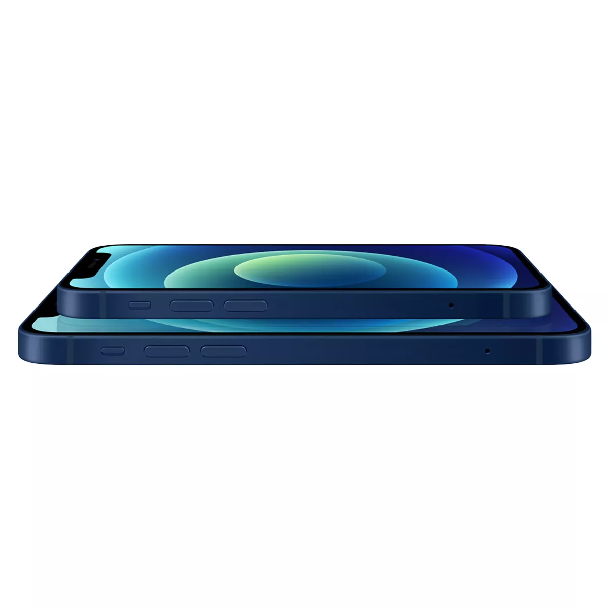 گوشی موبایل استوک اپل تک سیم کارت مدل Apple iPhone 12 mini A2176 LL/A 4GB 128GB