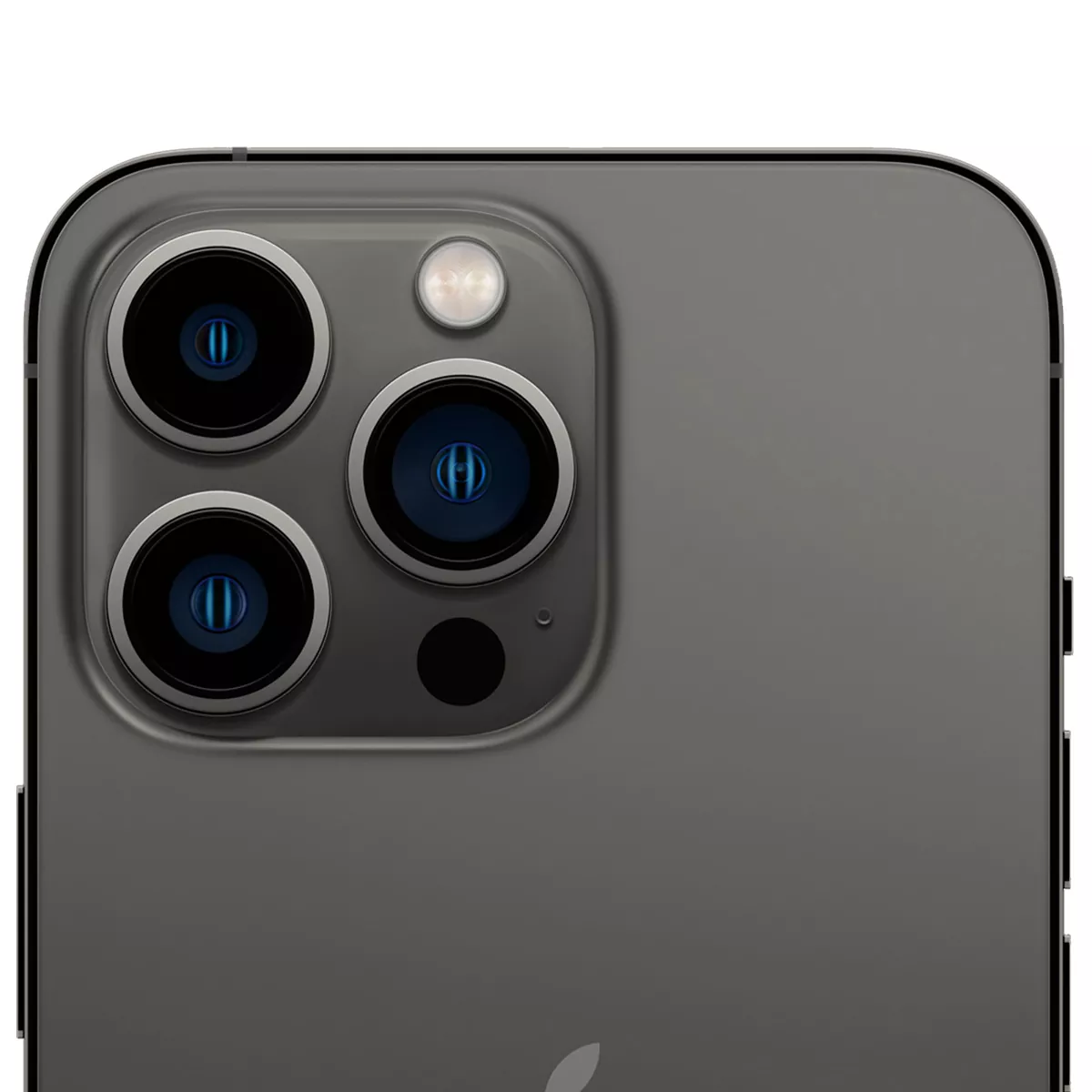 گوشی موبایل استوک اپل دو سیم کارت مدل Apple iPhone 13 Pro Max ZA/A 6GB 128GB