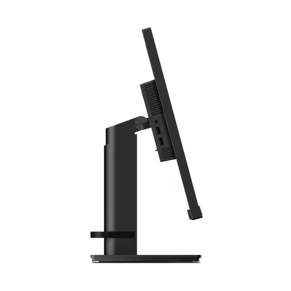 مانیتور استوک اسپیکر دار 27 اینچی لنوو مدل Lenovo ThinkVision P27h-28