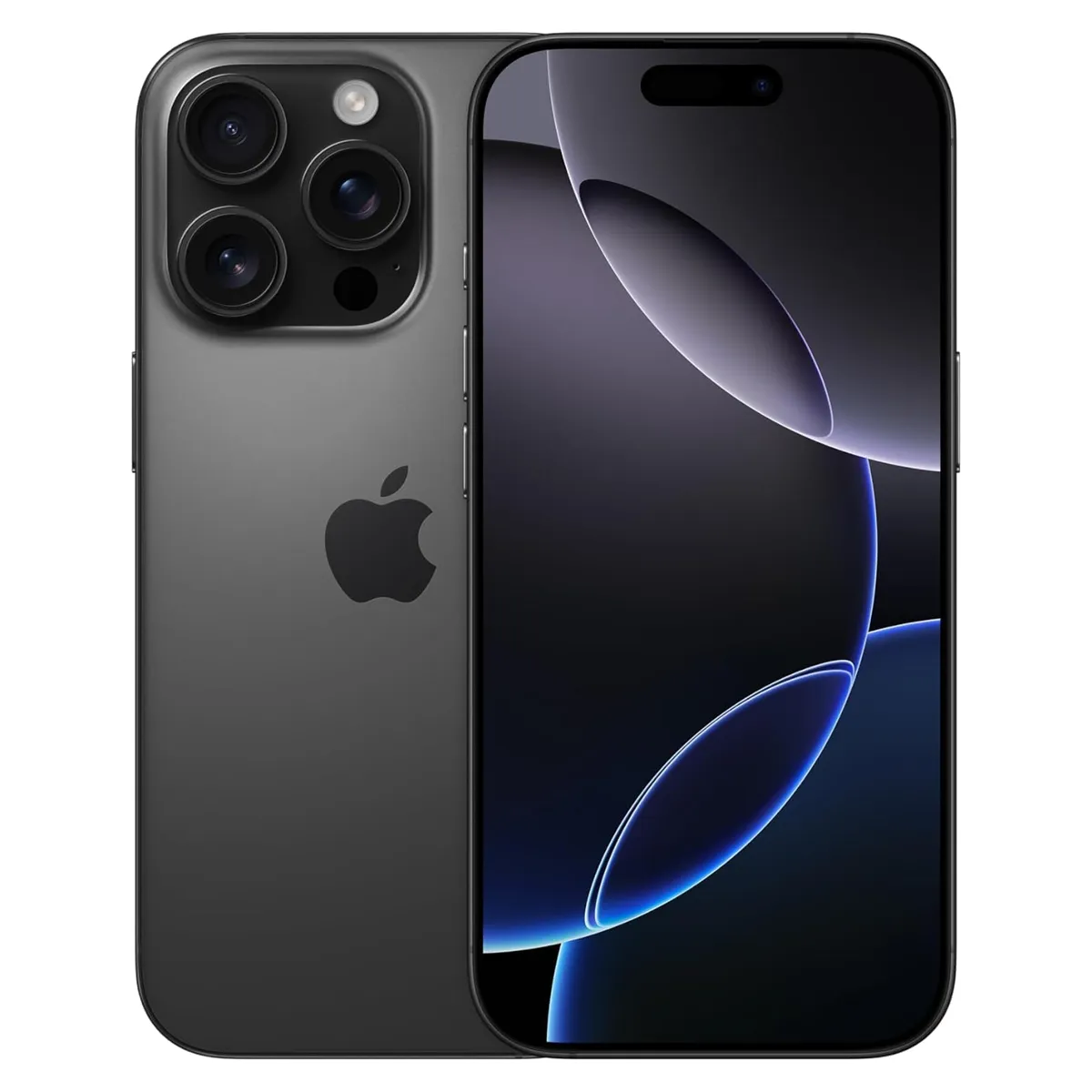 گوشی موبایل استوک اپل دو سیم‌ کارت مدل Apple iPhone 16 Pro Max CH/A 8GB 256GB