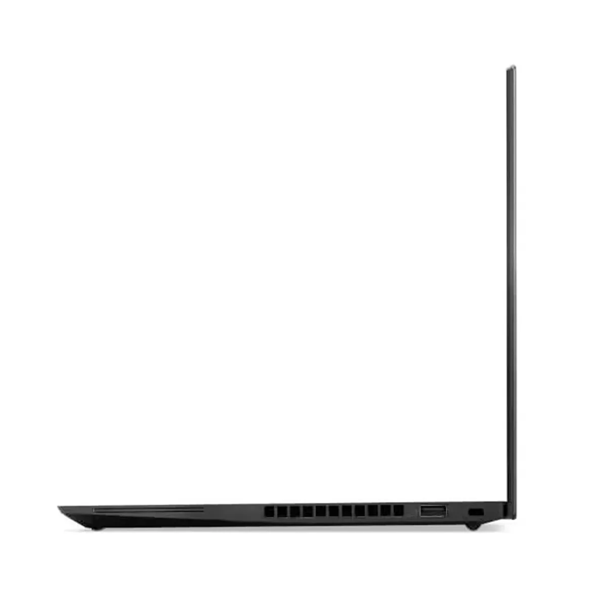لپ تاپ استوک لمسی 14 اینچی لنوو مدل Lenovo ThinkPad T14s Core i7 10610U 16GB 512SSD