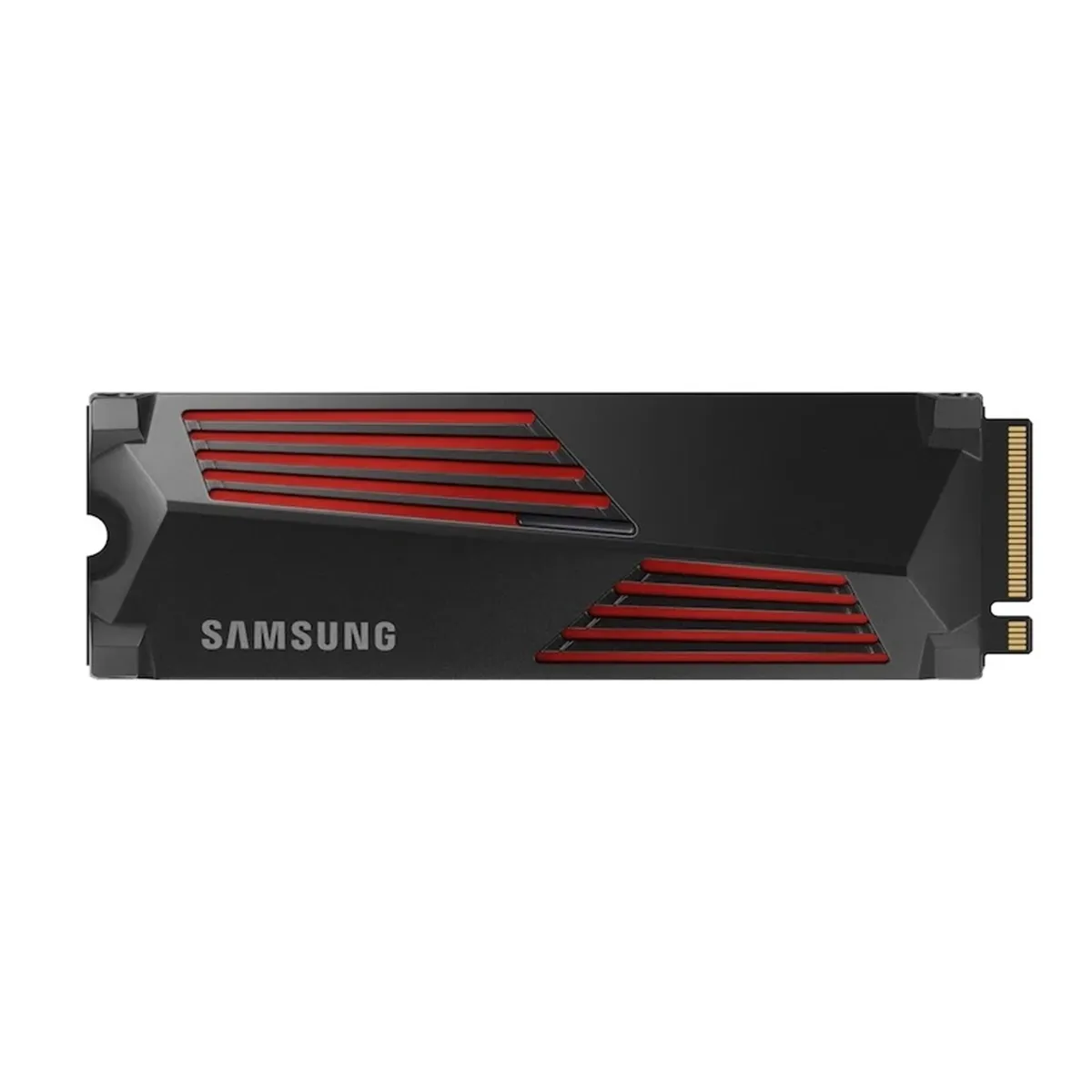 هارداینترنال اس اس دی سامسونگ مدل 990PRO with Heatsink ظرفیت دو ترابایت