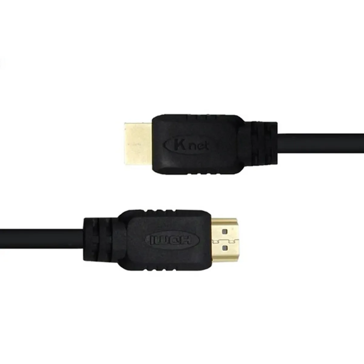 کابل HDMI برند کی نت مدل K-ver1.4 طول 20 متر
