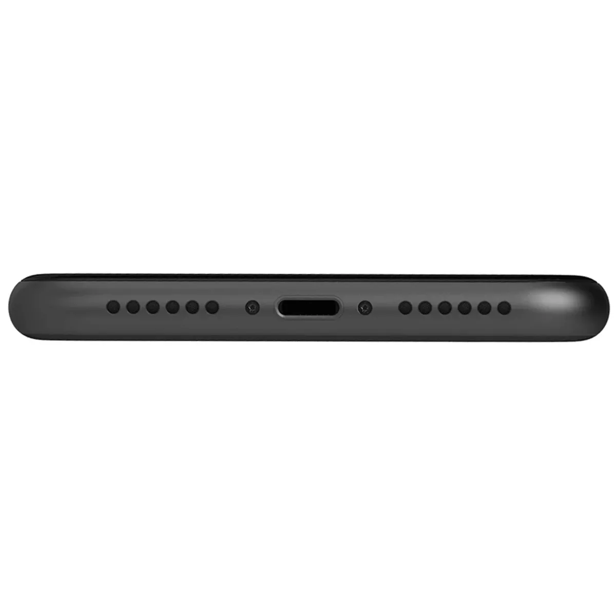گوشی موبایل استوک اپل تک سیم کارت مدل Apple iPhone 11 B/A 4GB 64GB