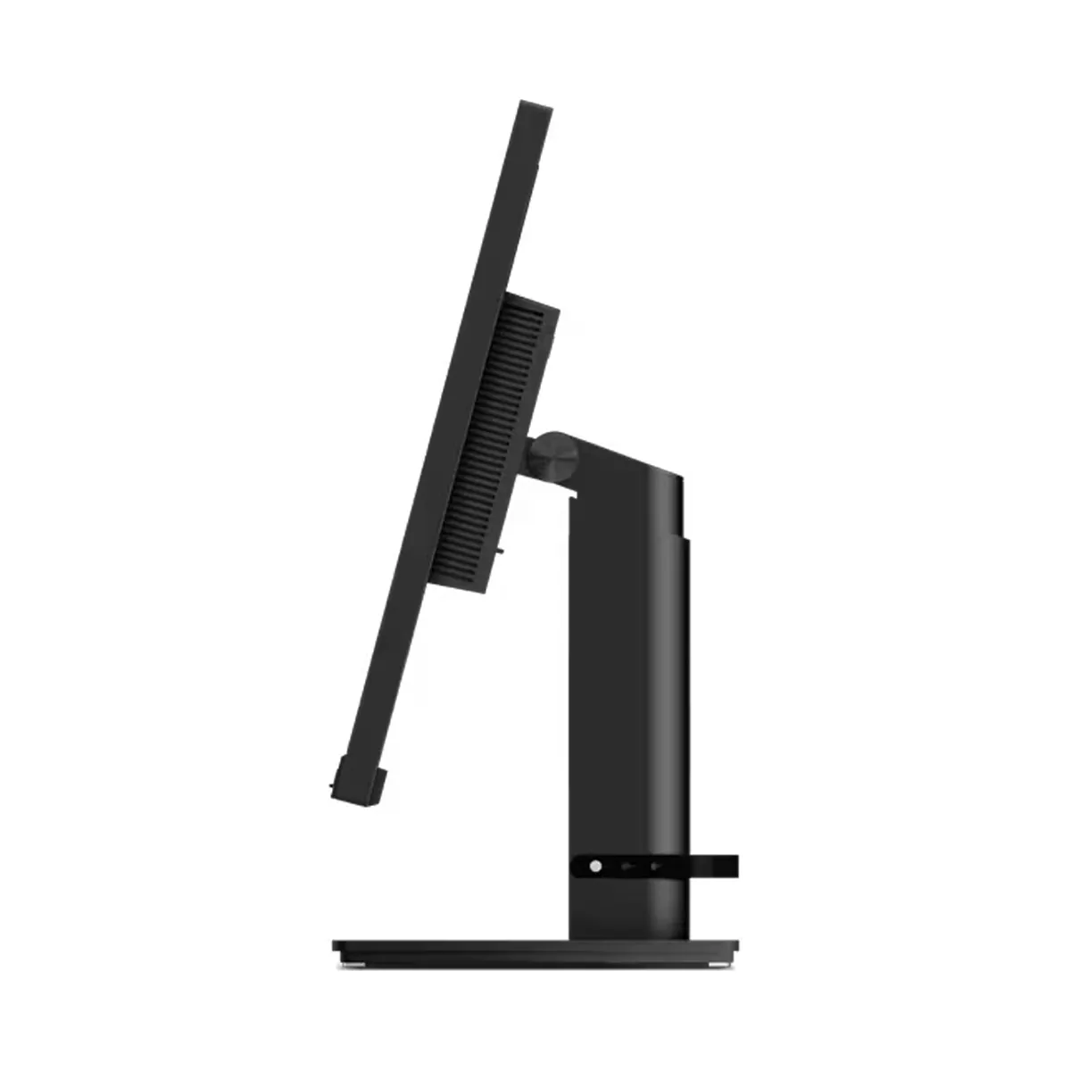 مانیتور استوک اسپیکر دار 27 اینچی لنوو مدل Lenovo ThinkVision P27h-28