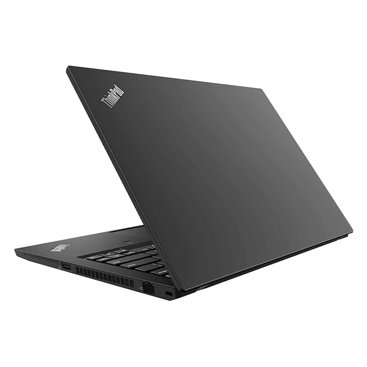 لپ تاپ استوک لمسی 14 اینچی لنوو مدل Lenovo ThinkPad T14s Core i7 10610U 16GB 512SSD