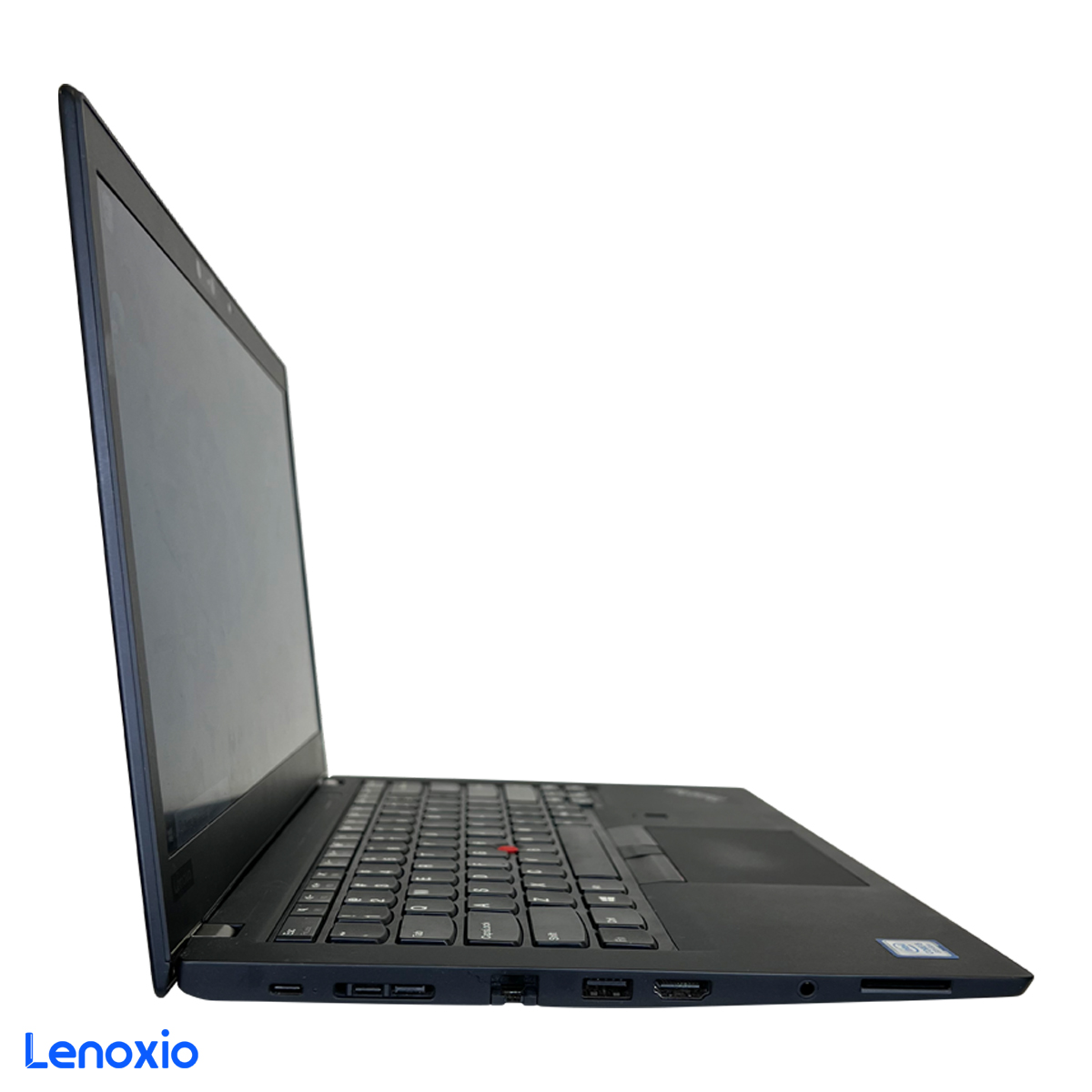 لپ تاپ استوک لمسی 14 اینچی لنوو مدل Lenovo ThinkPad T480s Core i7 8650U 16GB 512SSD