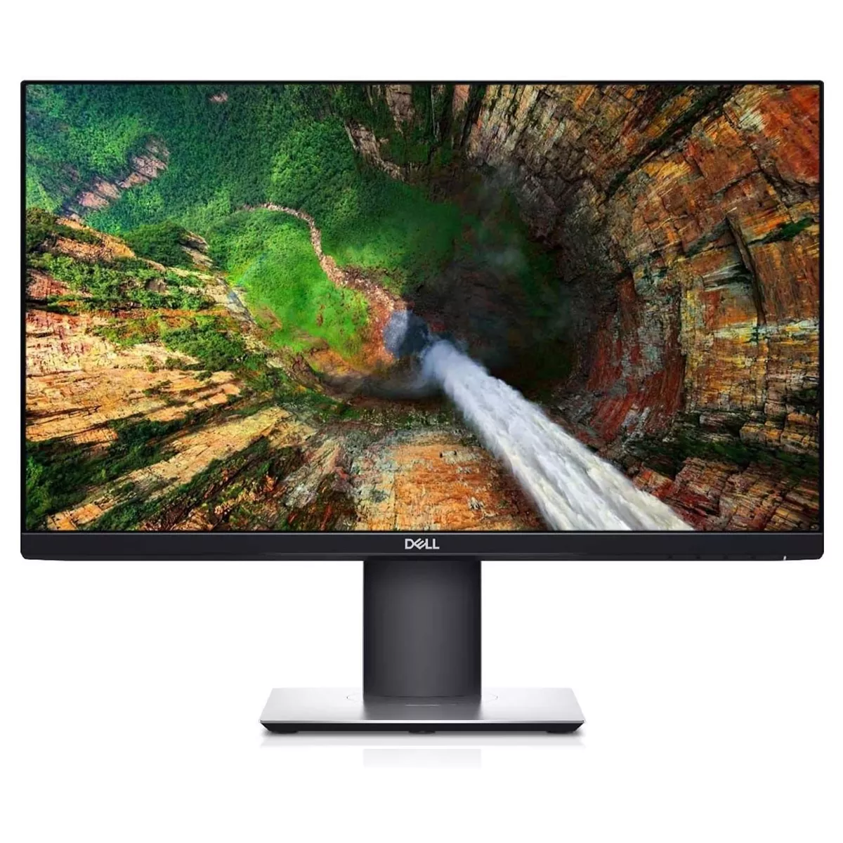 مانیتور استوک 23 اینچی دل مدل Dell P2319H