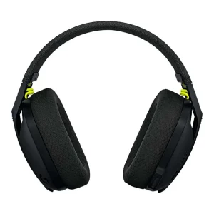 هدست استوک مخصوص بازی بی سیم برند لاجیتک مدل G435