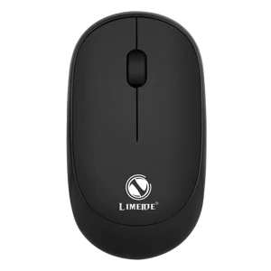 ماوس استوک بی سیم لایماید مدل Limeide Q6