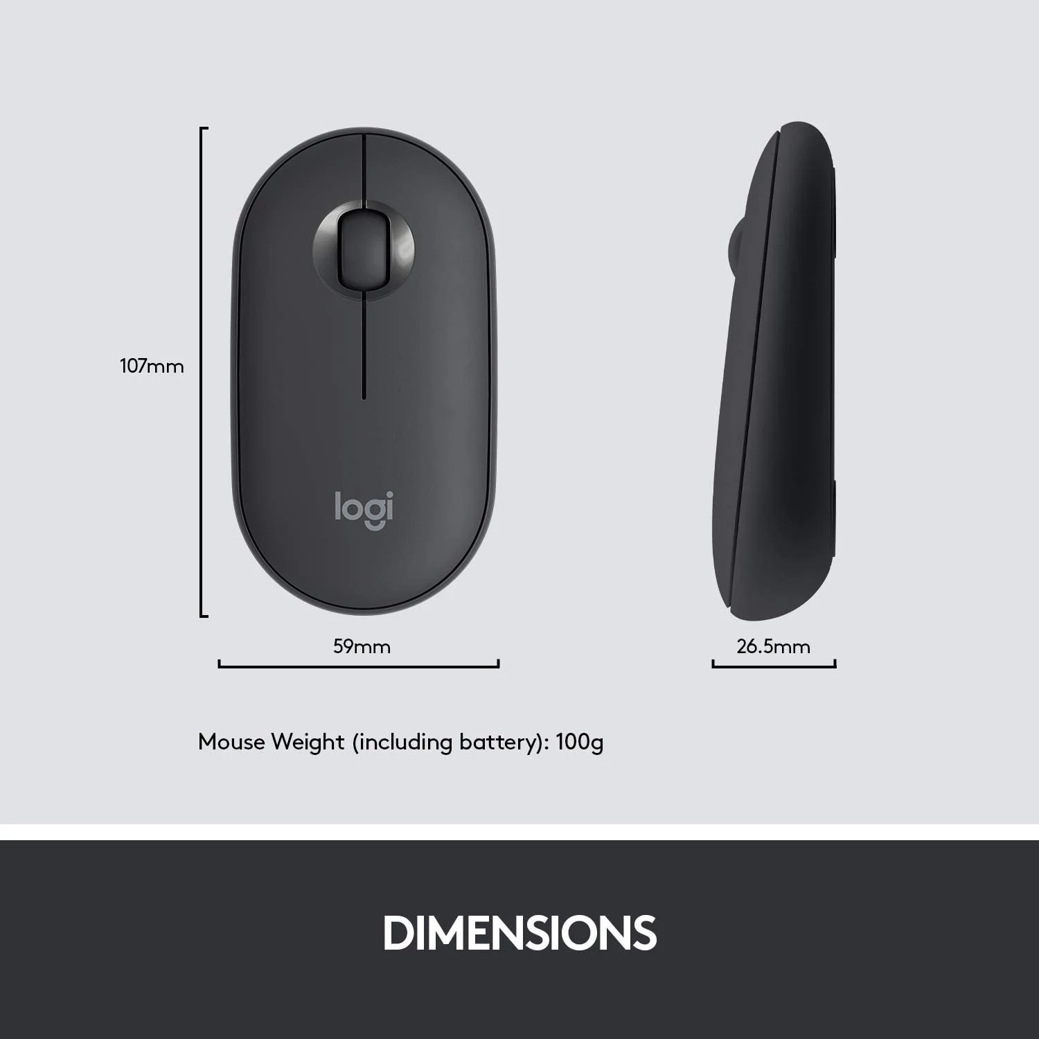 کیبورد و ماوس استوک بی‌ سیم لاجیتک مدل Logitech MK470