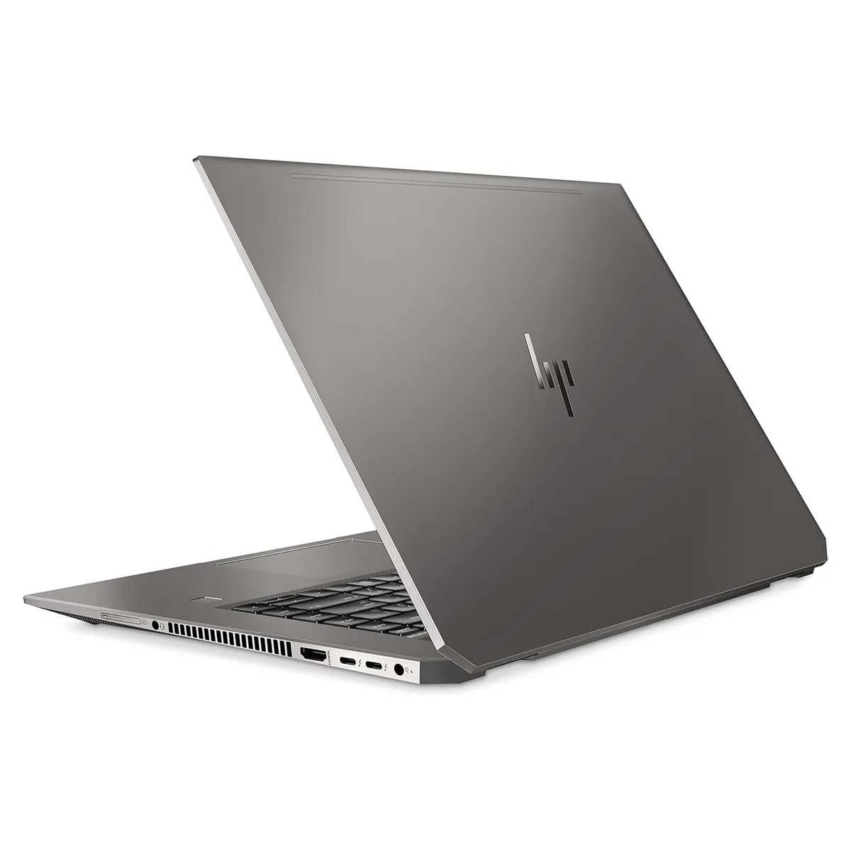 لپ تاپ استوک تبلت شو گرافیک دار 15.6 اینچی اچ پی مدل HP ZBook Studio 15 G5 x360 2in1 Xeon E-2176M 32GB 512SSD 4GB