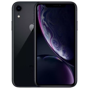 گوشی موبایل استوک اپل دو سیم کارت مدل Apple iPhone XR A2108 CH/A 3GB 256GB