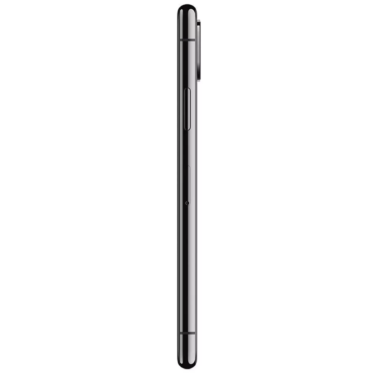 گوشی موبایل استوک اپل تک سیم کارت مدل Apple iPhone X 3GB 256GB