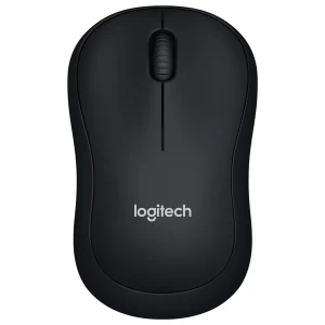 ماوس استوک بی‌سیم برند لاجیتک مدل logitech M185 