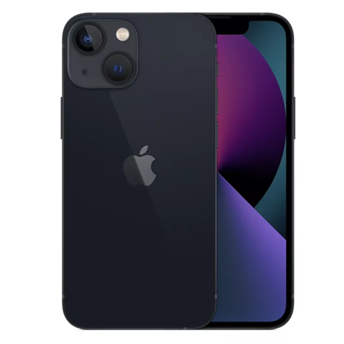گوشی موبایل استوک اپل تک سیم‌ کارت مدل Apple iPhone 13 Mini 4GB 128GB