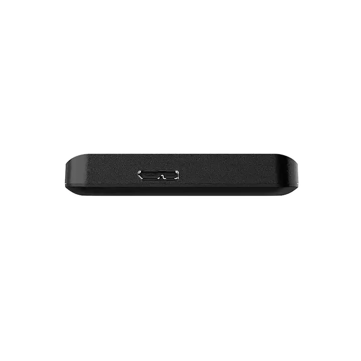 هارد اکسترنال قابل حمل برند توشیبا مدل Canvio Basics USB 3.2 با ظرفیت 2 ترابایت
