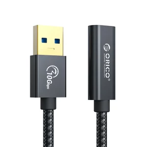 کابل تبدیل استوک USB به USB-C اوریکو مدل ACF31-10 طول 1 متر