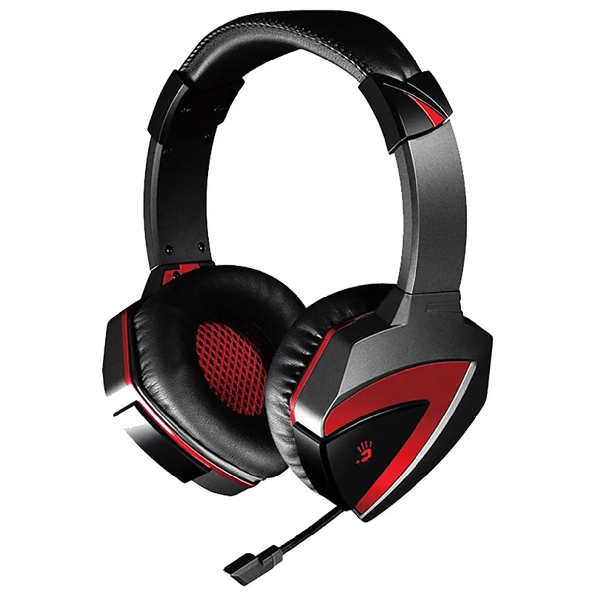 هدست برند ای فورتک مدل Bloody G500