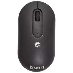ماوس استوک بی سیم بیاند مدل Beyond BM-1785 RF
