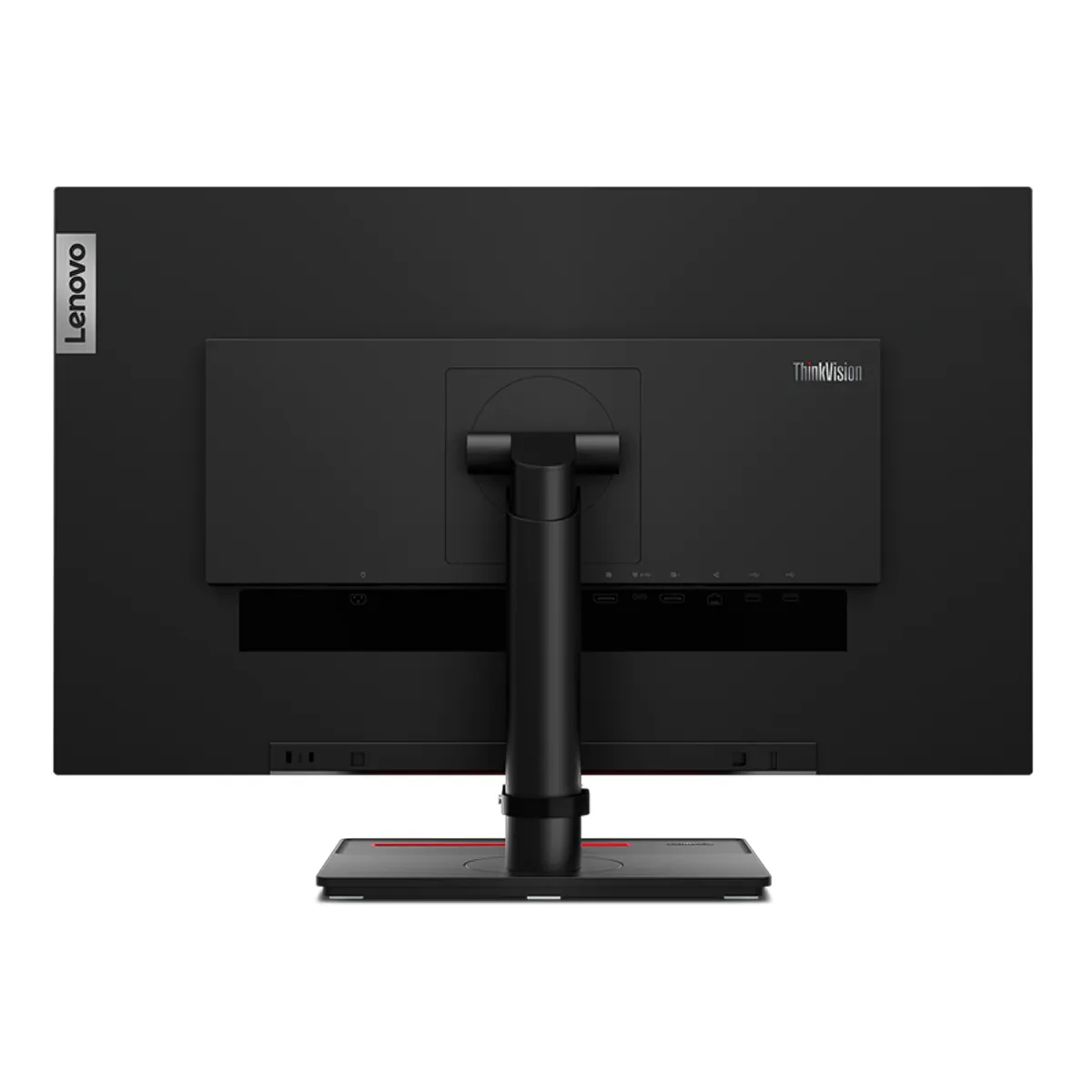 مانیتور استوک اسپیکر دار 27 اینچی لنوو مدل Lenovo ThinkVision P27h-28
