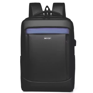 کوله پشتی لپ تاپ 15.6 ویگو مدل WEGO-103