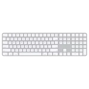 کیبورد استوک اپل مدل MK2C3