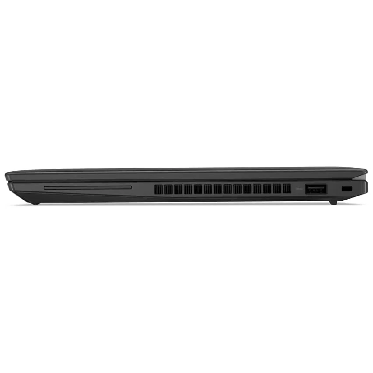 لپ تاپ استوک لمسی گرافیک دار 14 اینچی لنوو مدل Lenovo ThinkPad P14s Core i7 1280P 48GB 1TB SSD 4GB